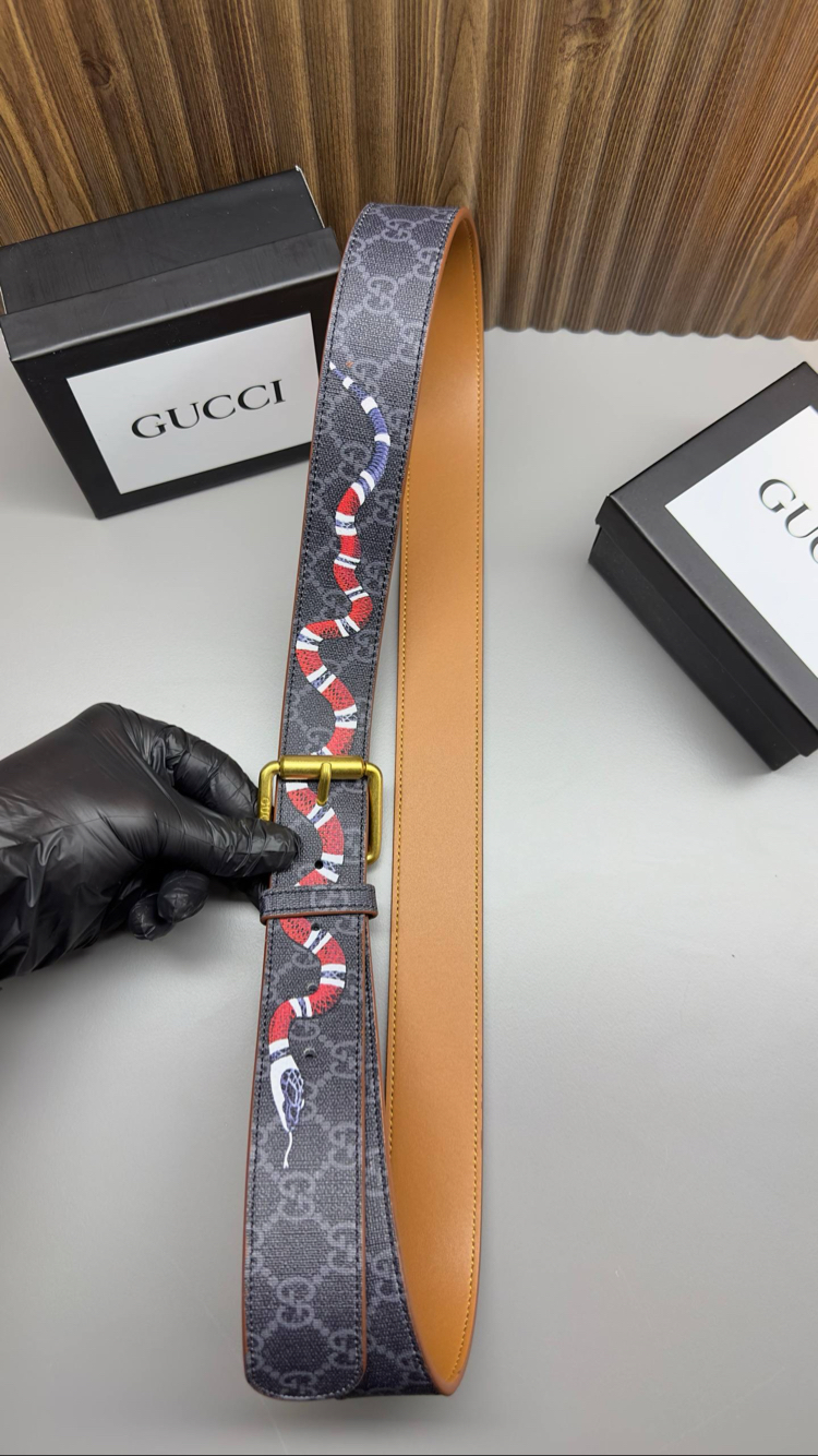 Gucci kemer
