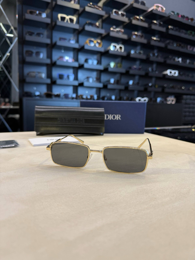 Dior gözlük