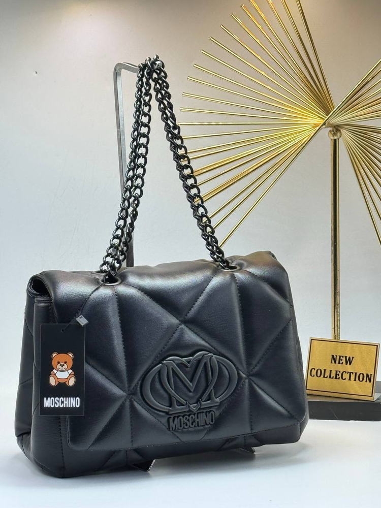 MOSCHINO