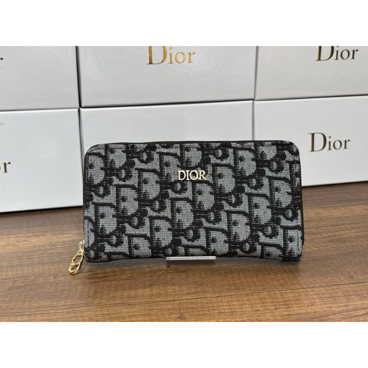 Dior cüzdan