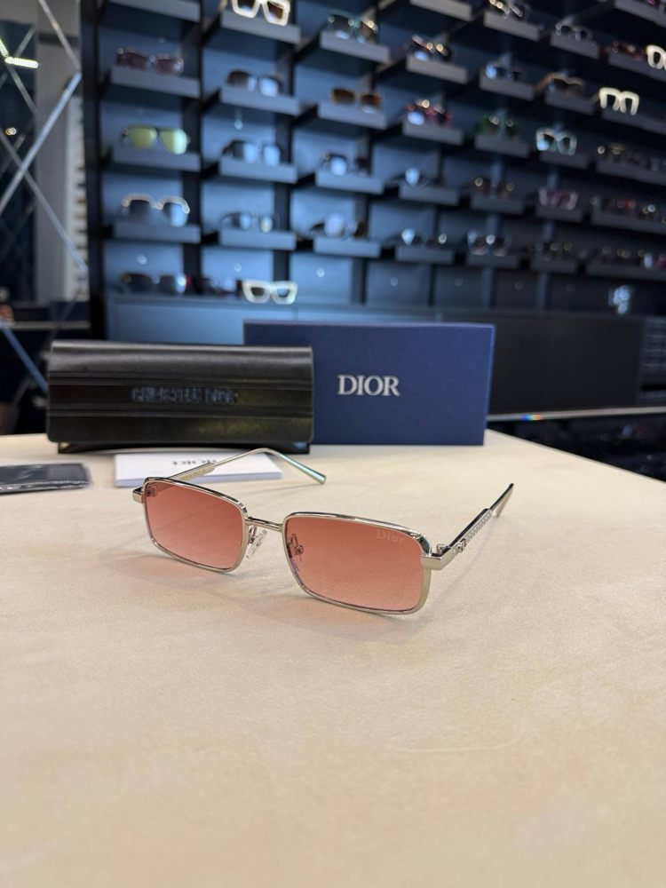 Dior gözlük