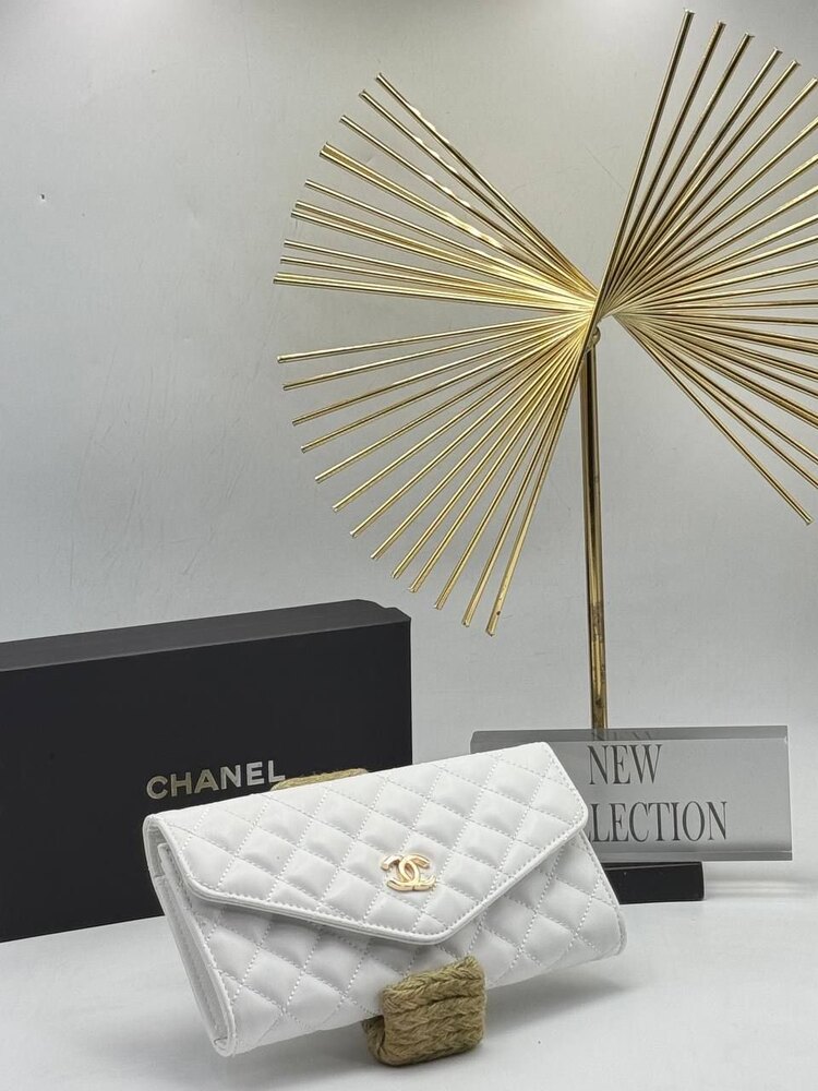 Chanel cüzdan