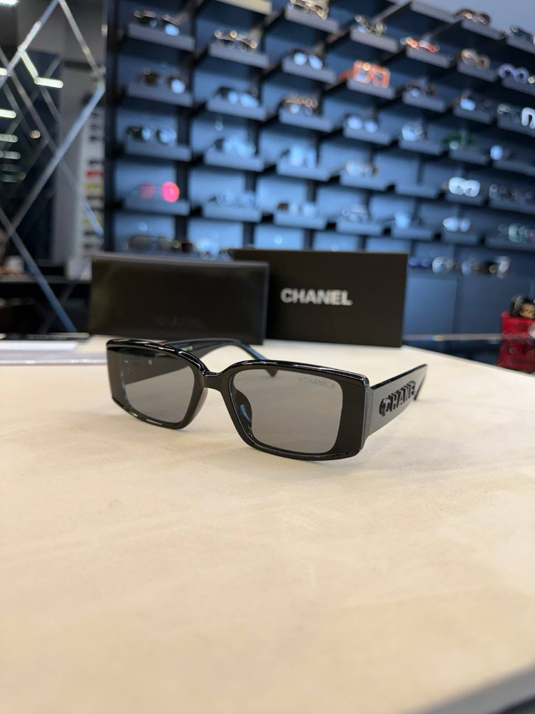 Chanel gözlük