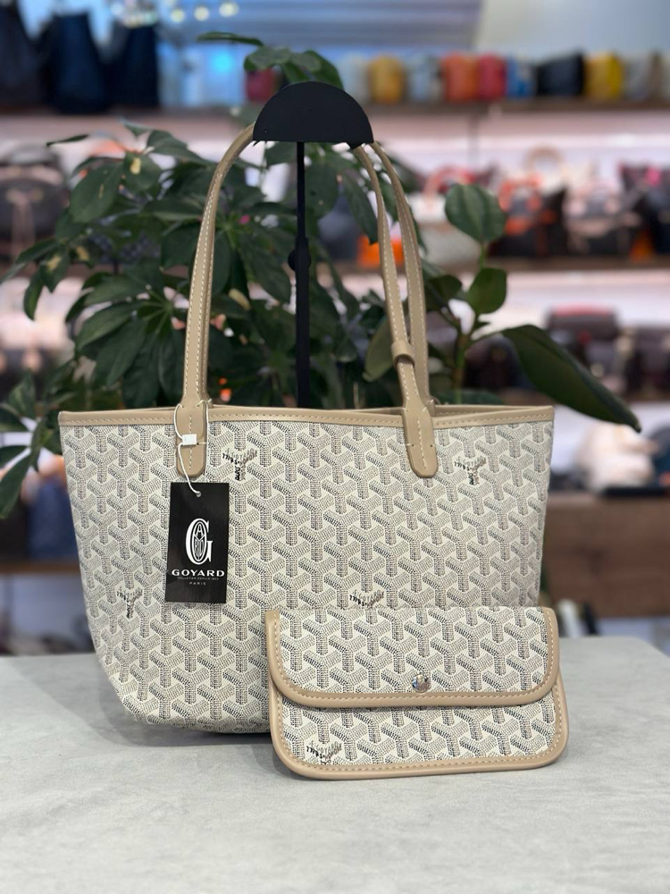 Goyard orta boy
