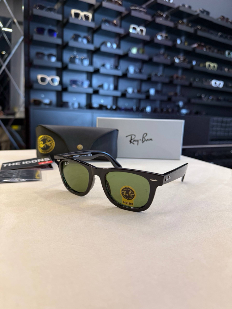 Rayban gözlük