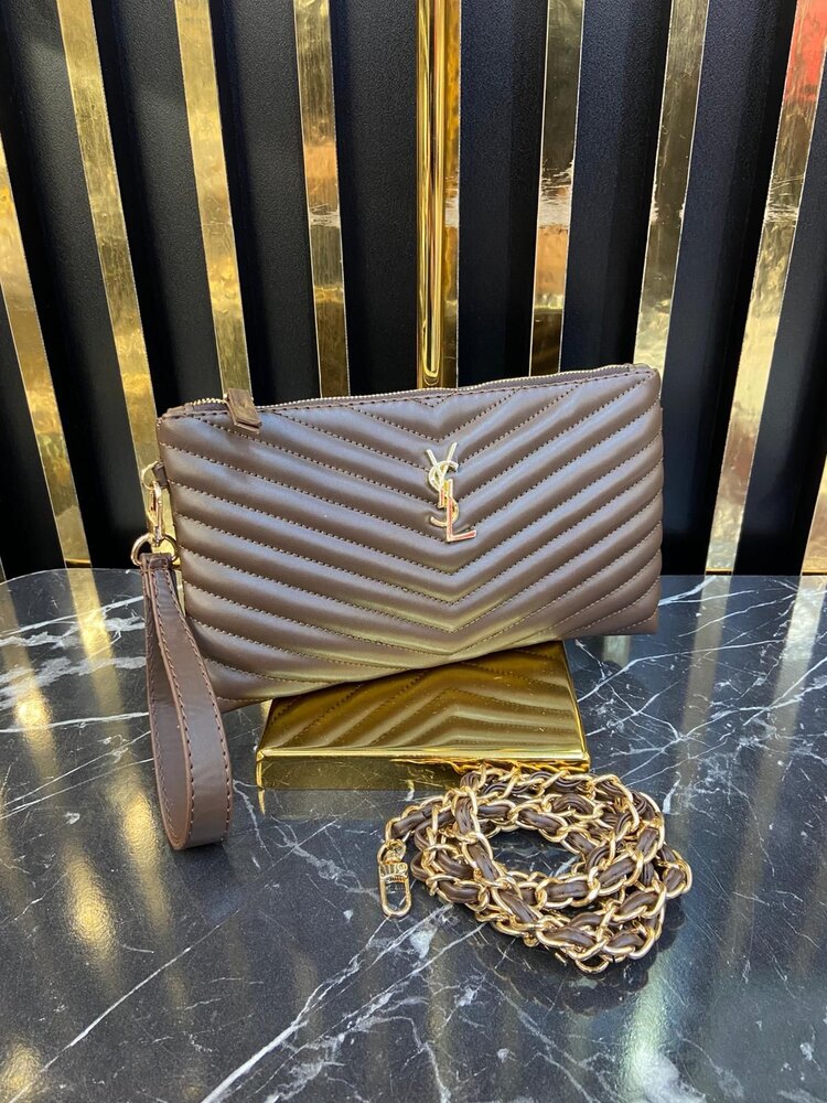 YsL Clutch
