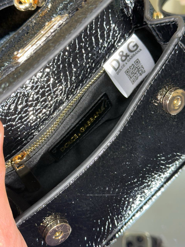 Dolce & gabbana