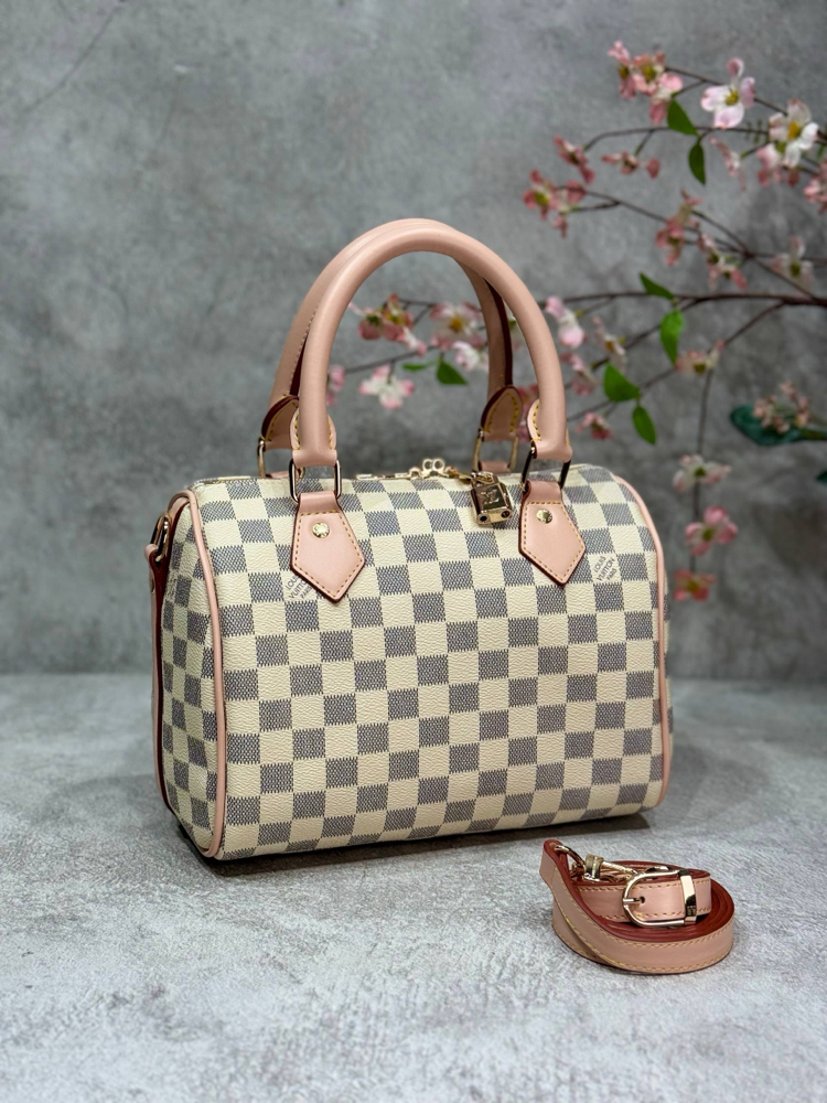 Lv speedy 25’lik