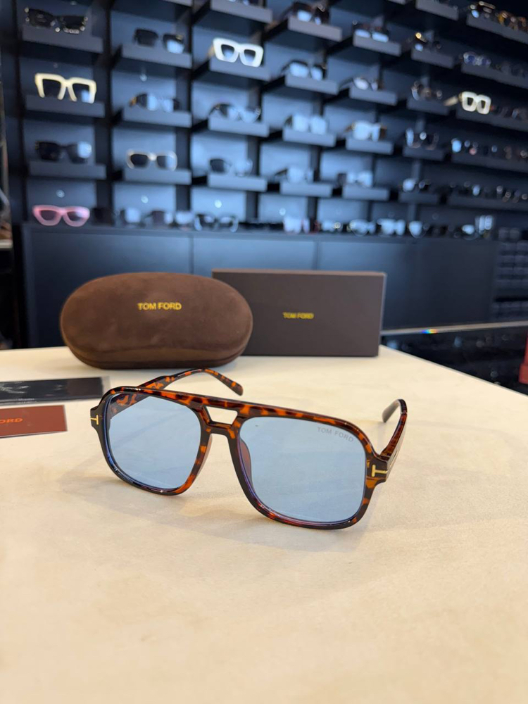 Tom ford gözlük