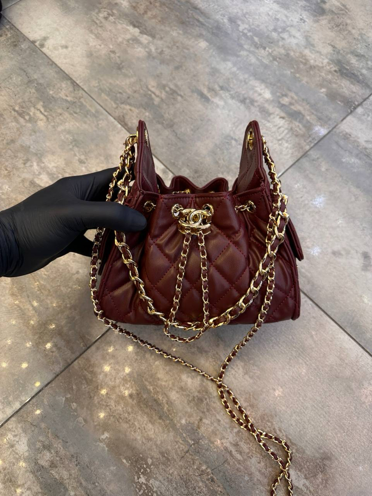 Chanel mini