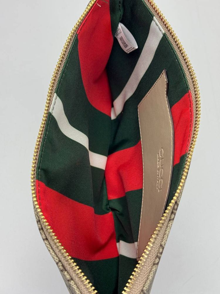 Gucci clutch
