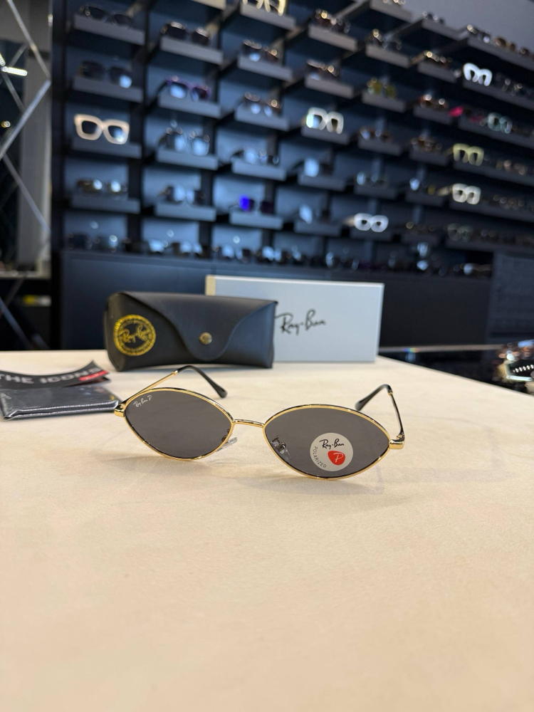 Rayban gözlük