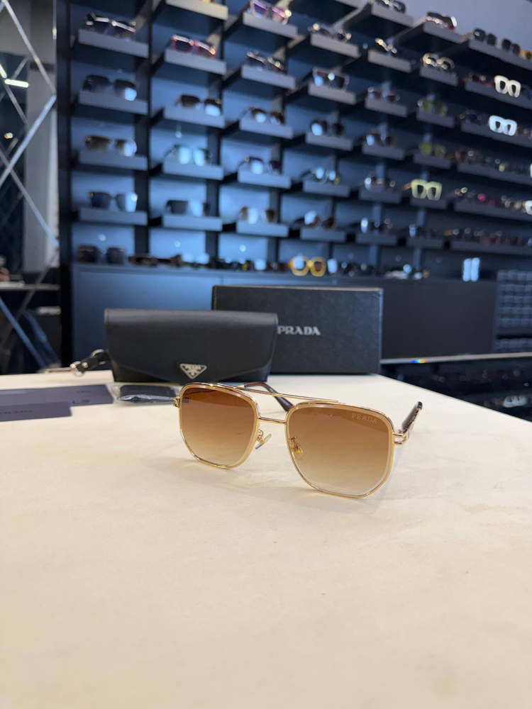 Prada men