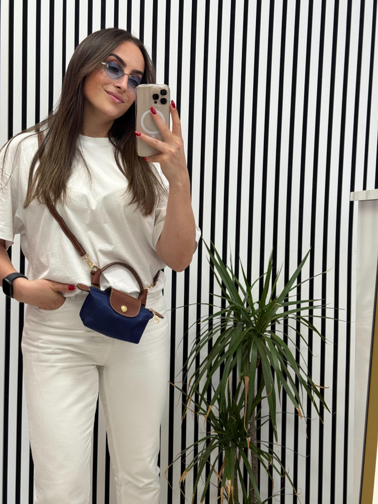 Longchamp mini
