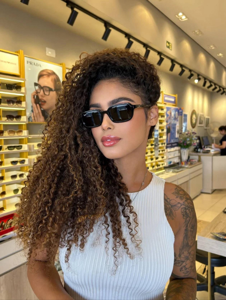 Rayban gözlük