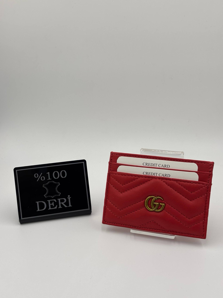 Gucci kartlık