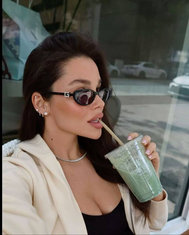 Gucci gözlük