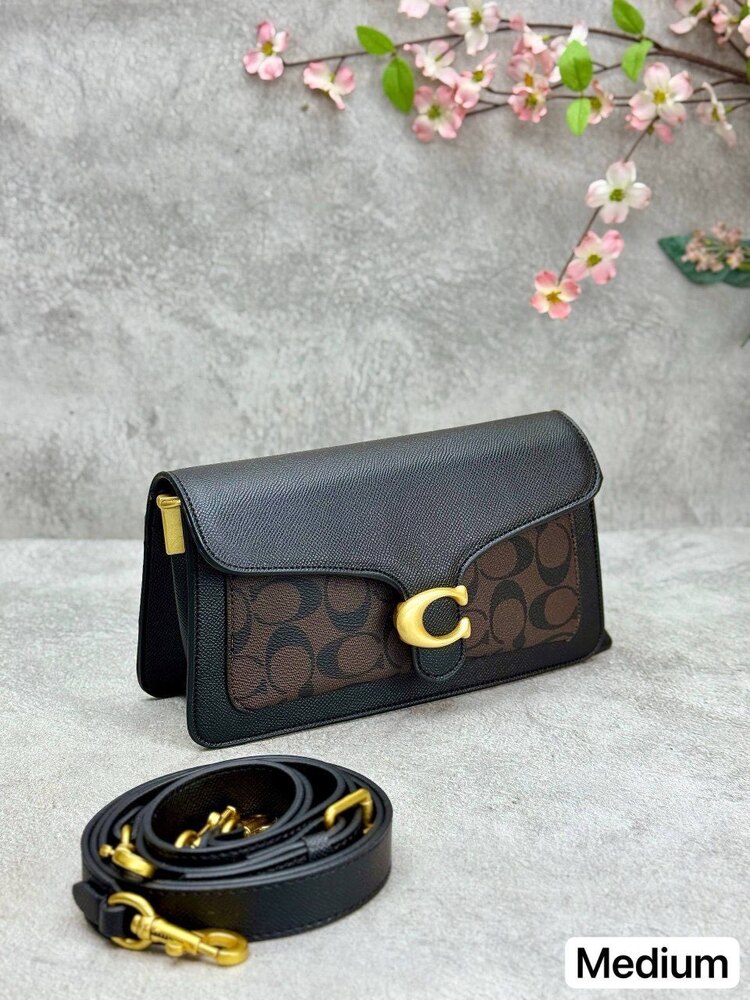 COACH - Tabby Medium