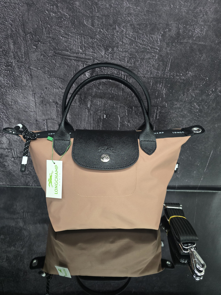 Longchamp energy