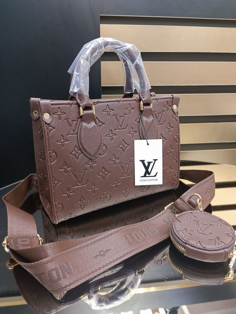Lv ONTHEGO PM 