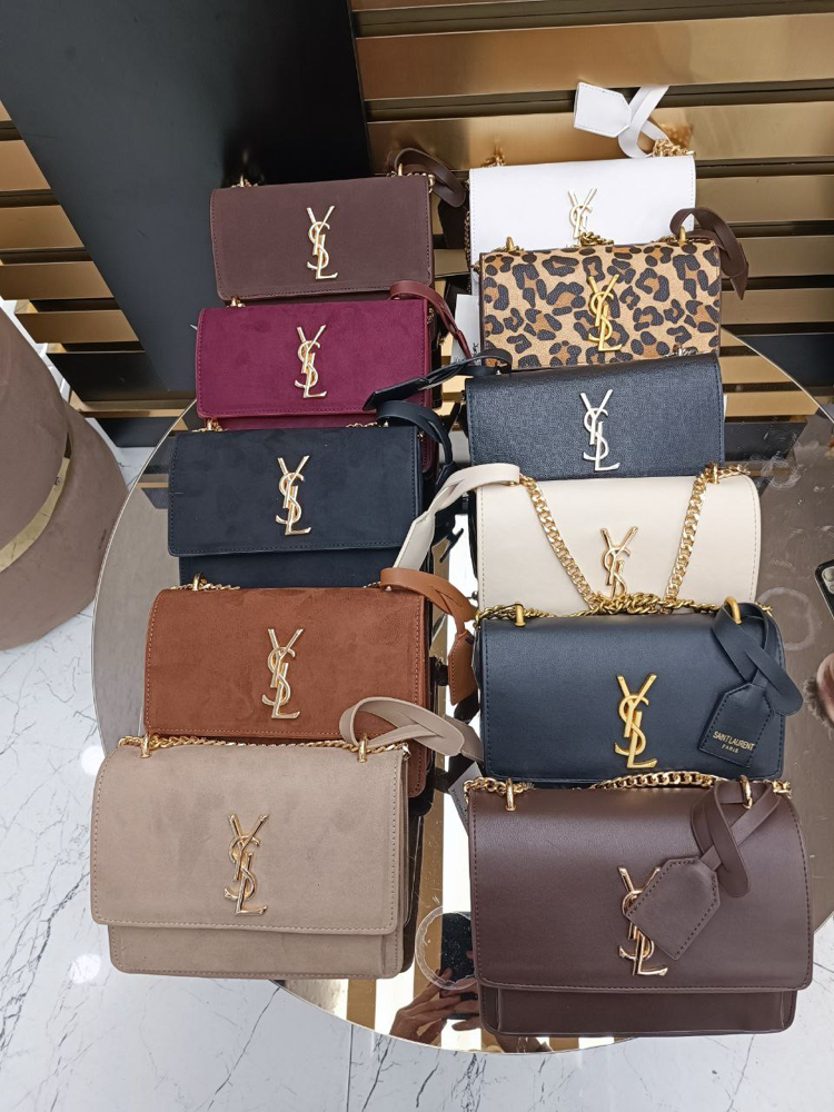 YsL