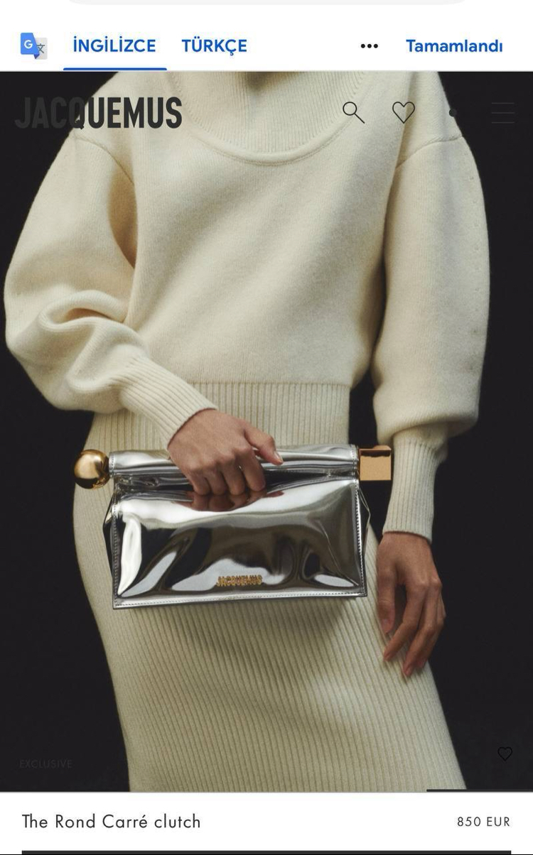 Jacquemus