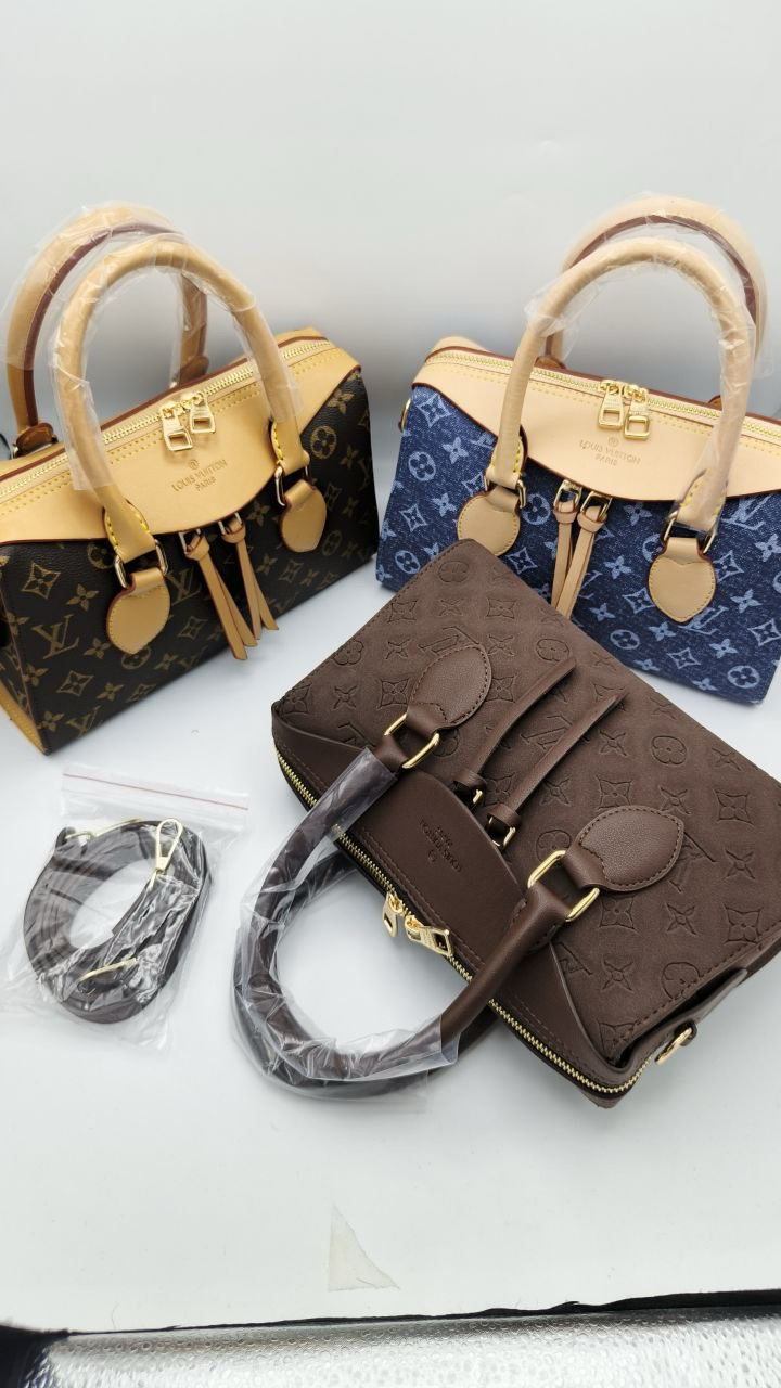 LV