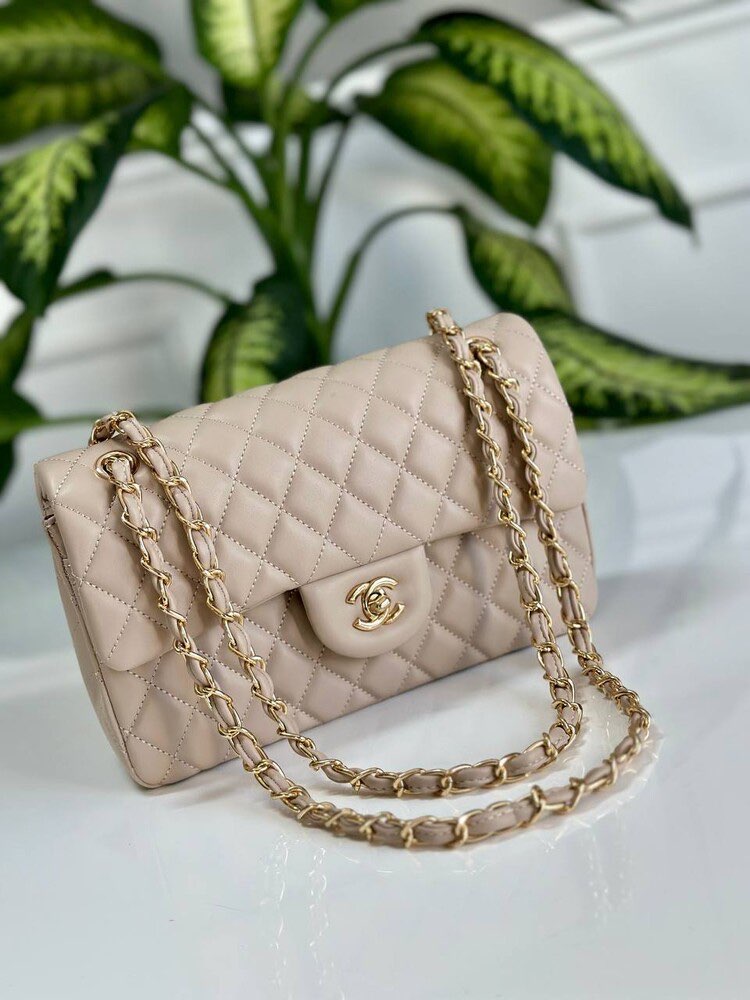 Chanel 2:55