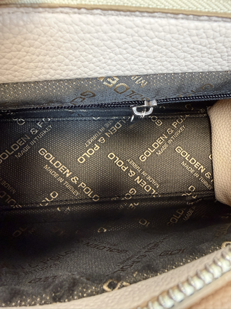 Golden polo outlet