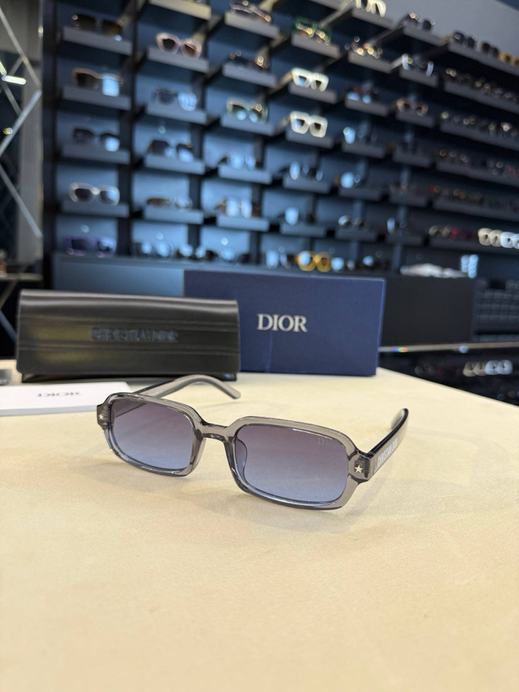 Dior gözlük