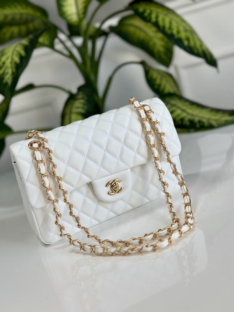 Chanel 2:55