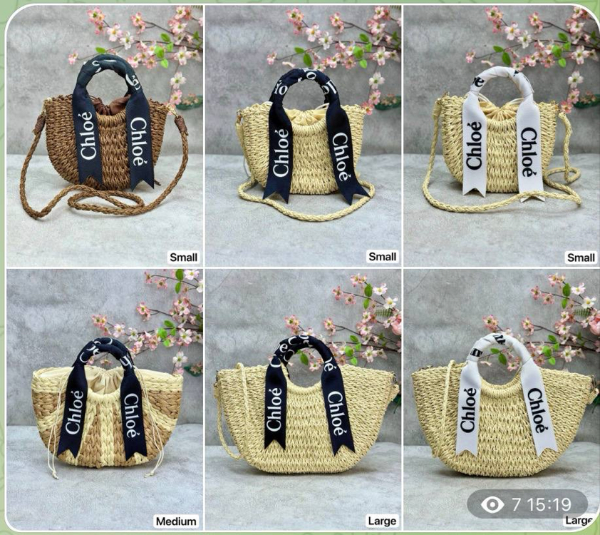 Chloe 