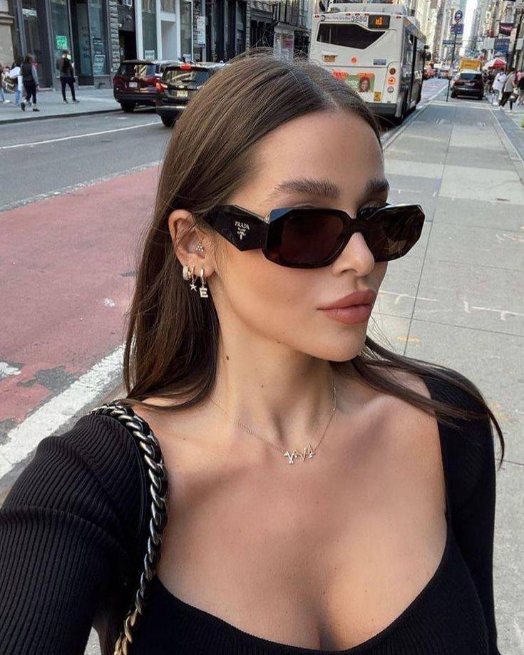 Prada gözlük