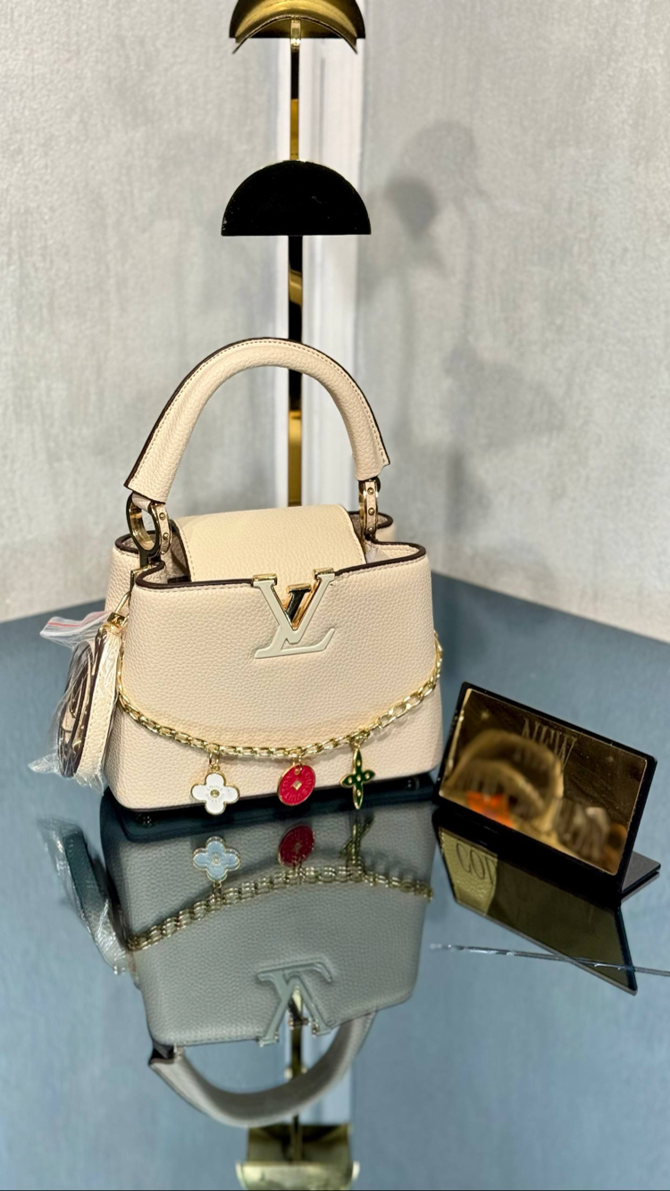 Lv CAPUCİNO