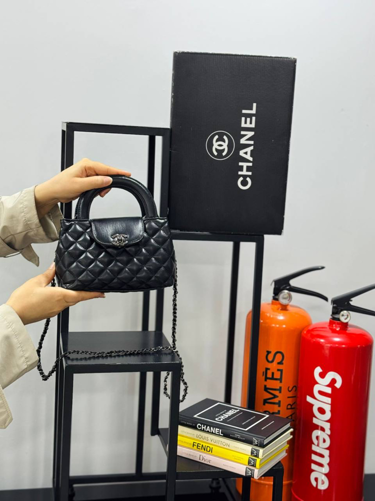 Chanel 