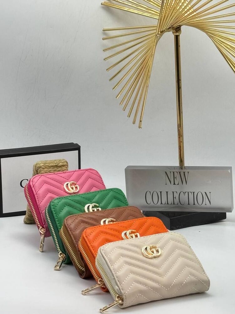 Gucci cüzdan