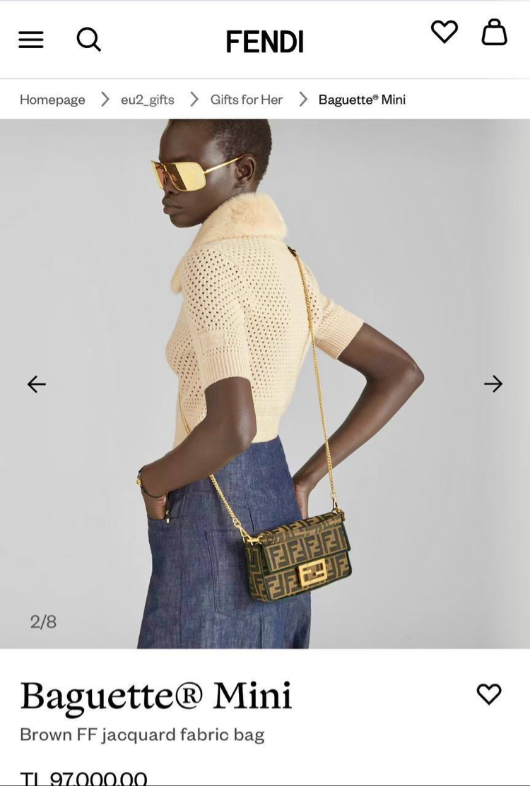 Fendi