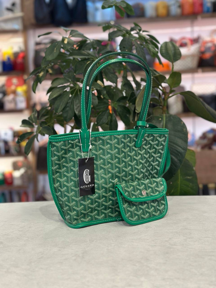 Goyard mini