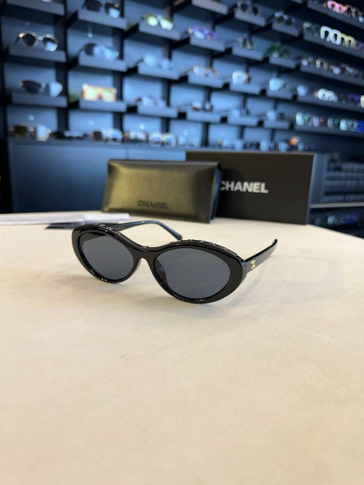Chanel gözlük 