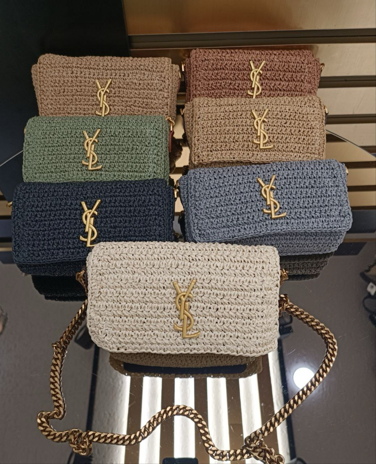 YsL hasır
