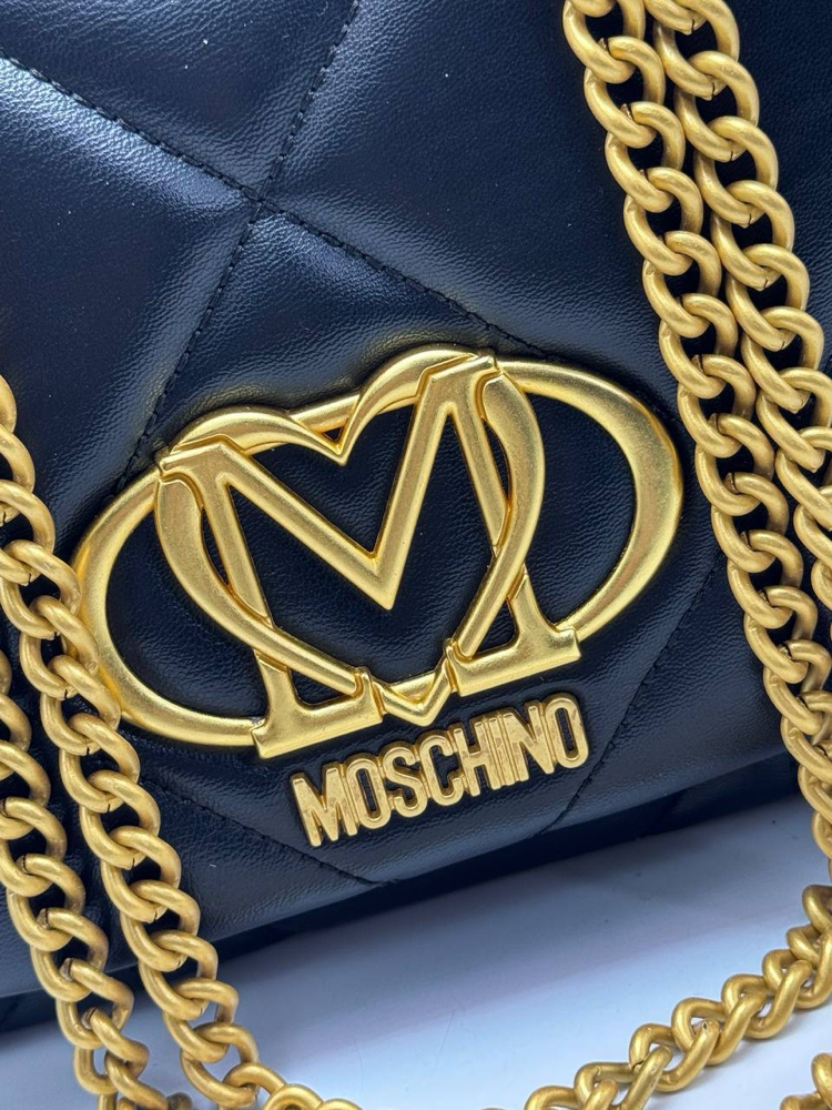 MOSCHINO