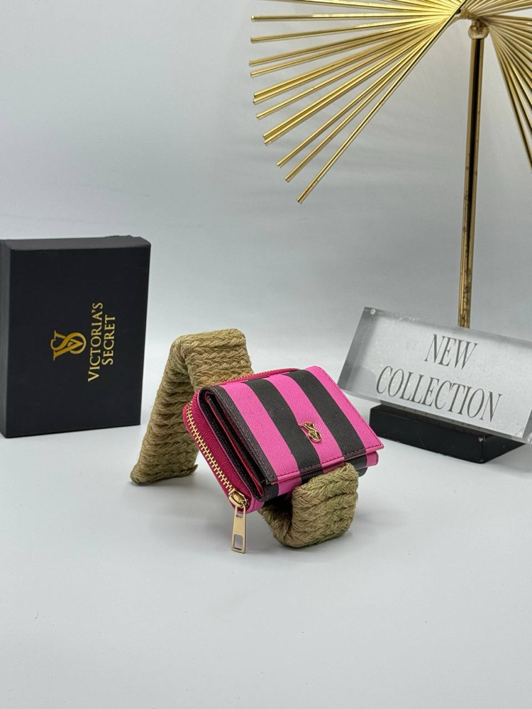 Victoria secret cüzdan