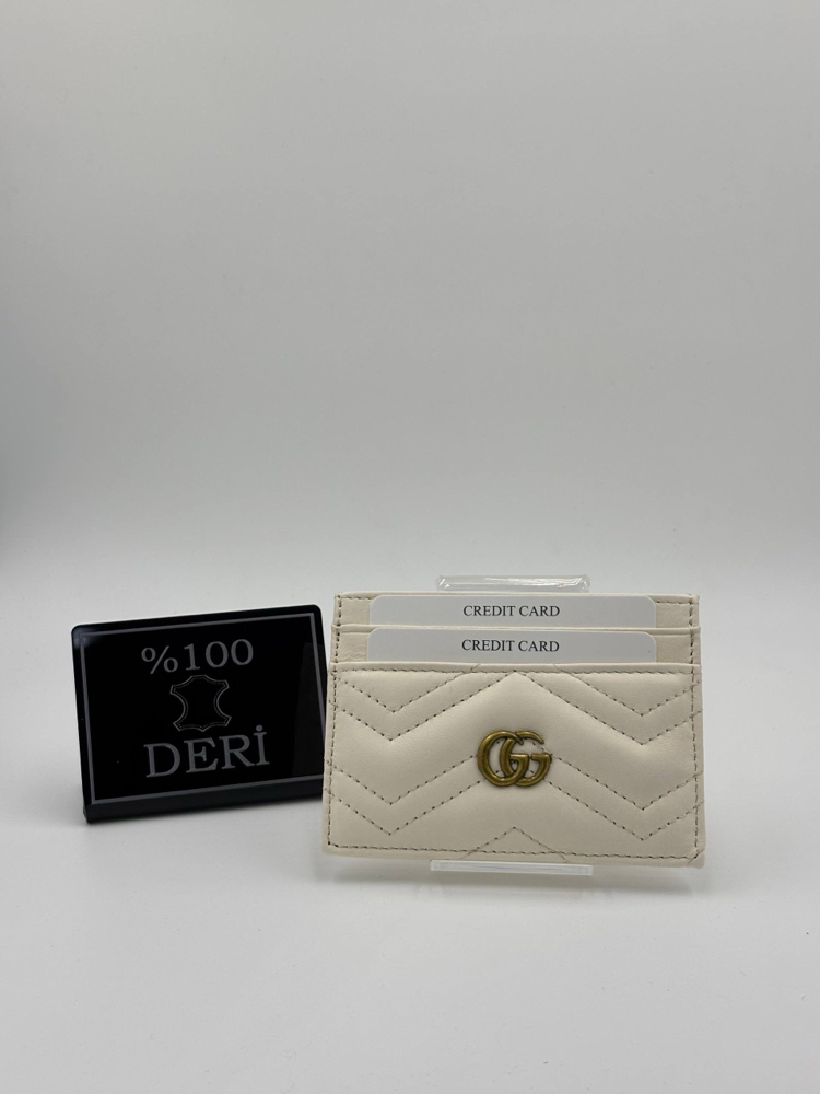 Gucci kartlık