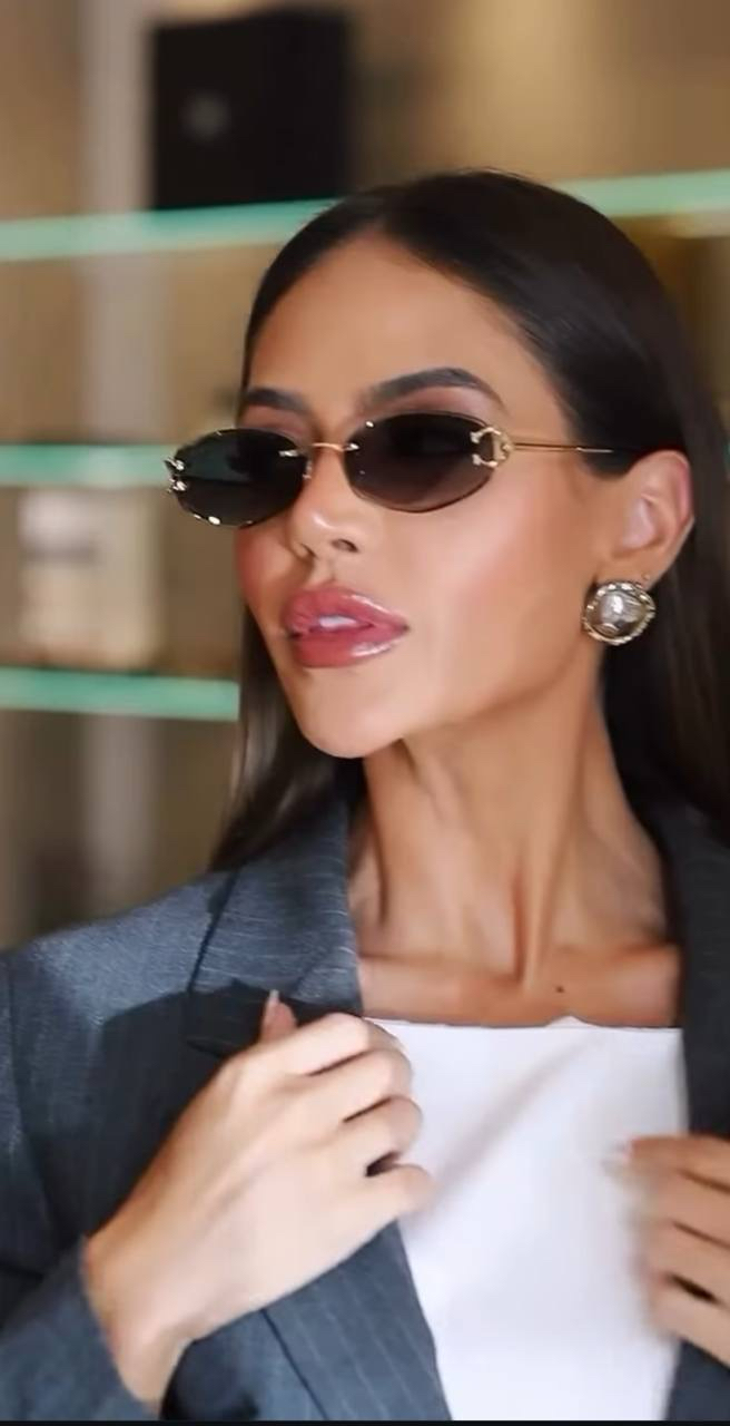 Cartier gözlük