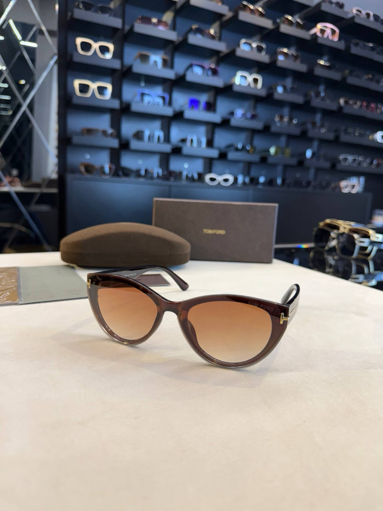 Tom ford gözlük