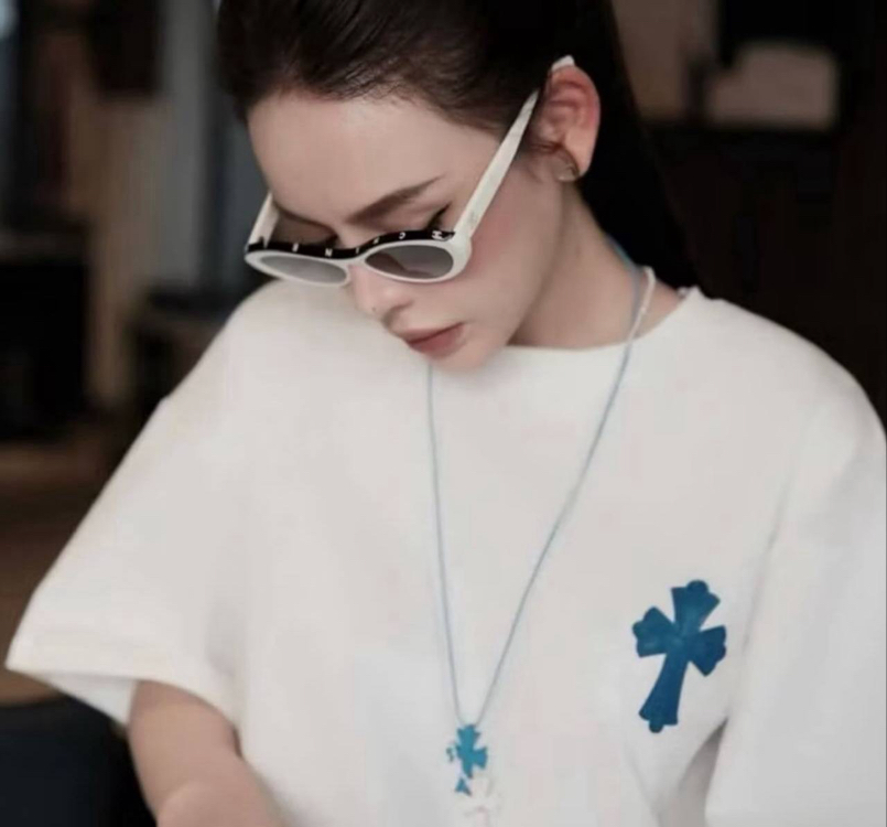 Chanel gözlük 