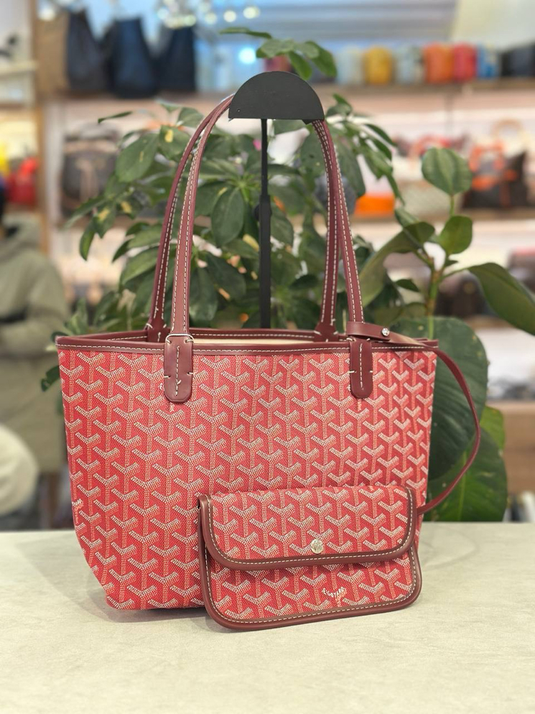 Goyard orta boy