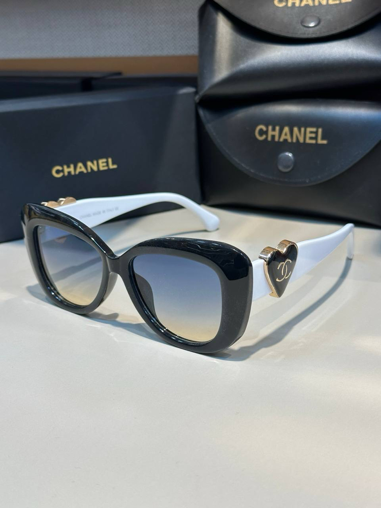 Chanel gözlük