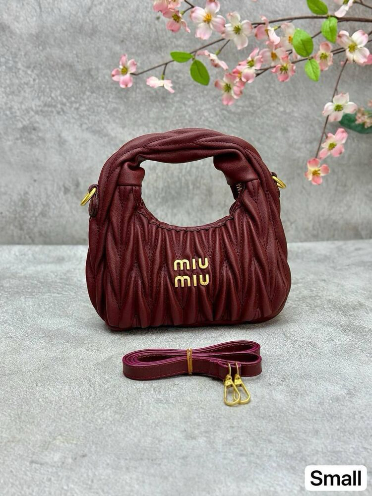 Miu miu