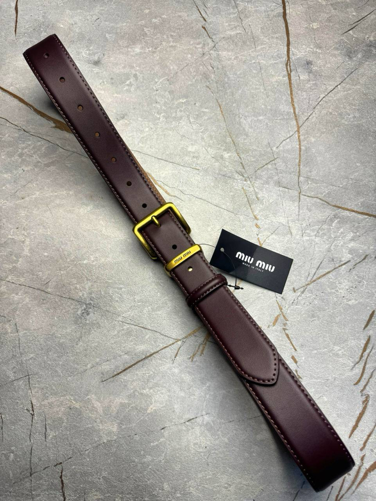 Miu miu